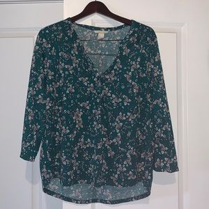 *3 for $15* H&M Top